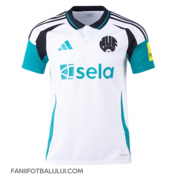 Newcastle United Tricou Fotbal Replică 2024-25 Barbati Treilea